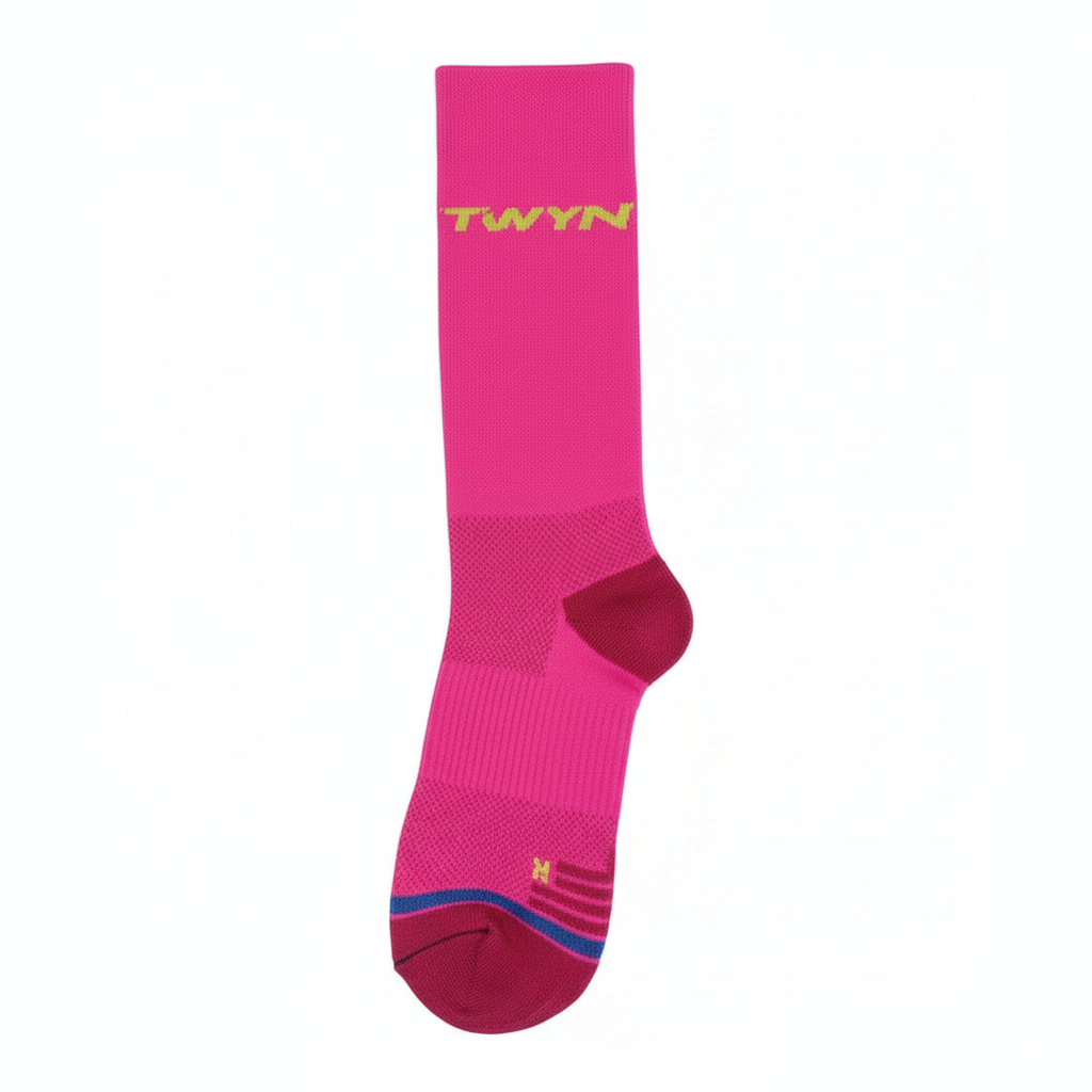Girls performance running socks Australia