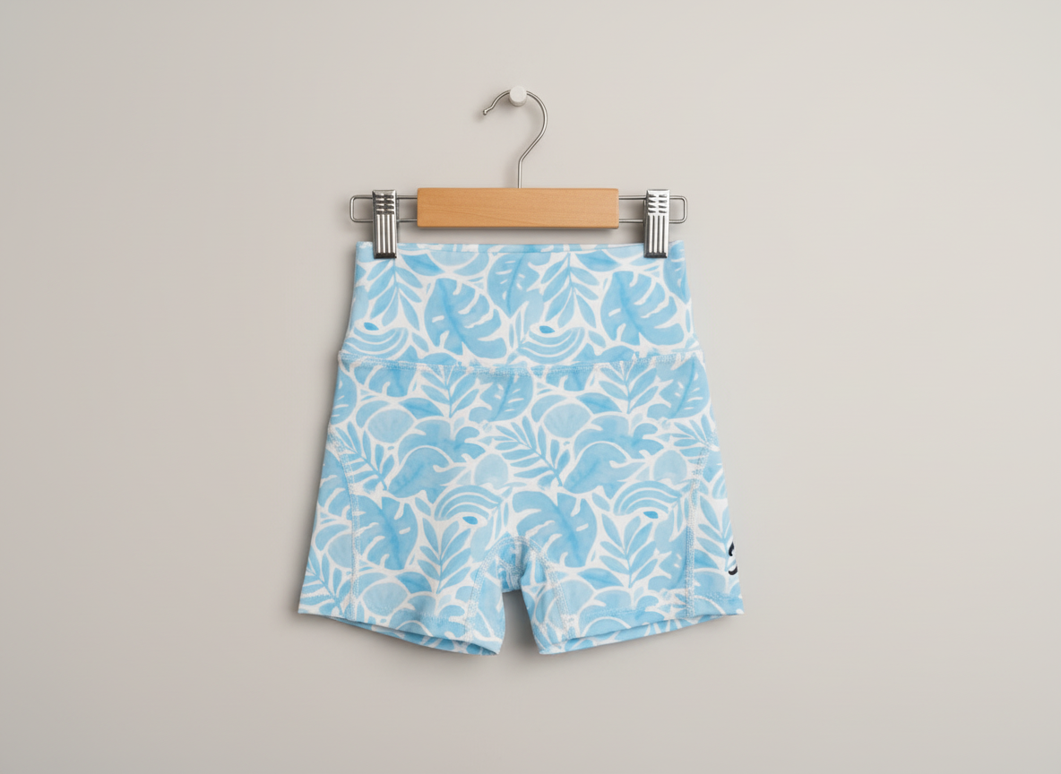 The 'Coco' Bike Shorts