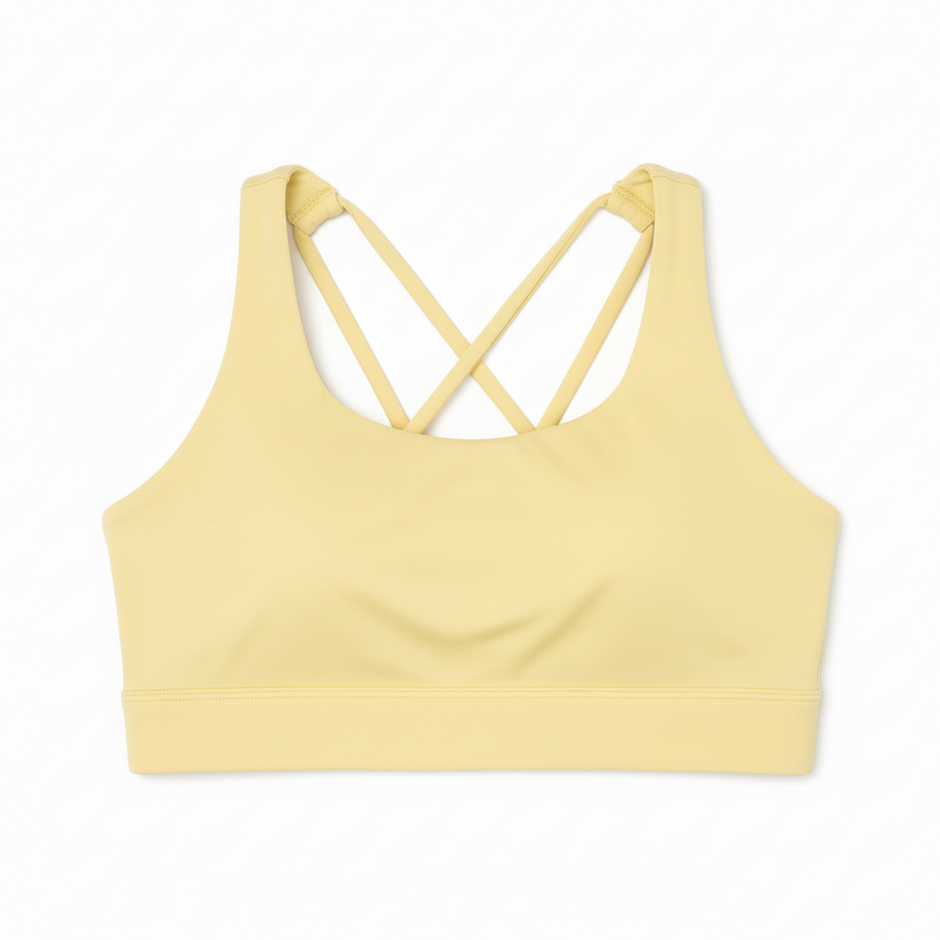 Girls Activewear Crop Tops Australia | Twyn Active
